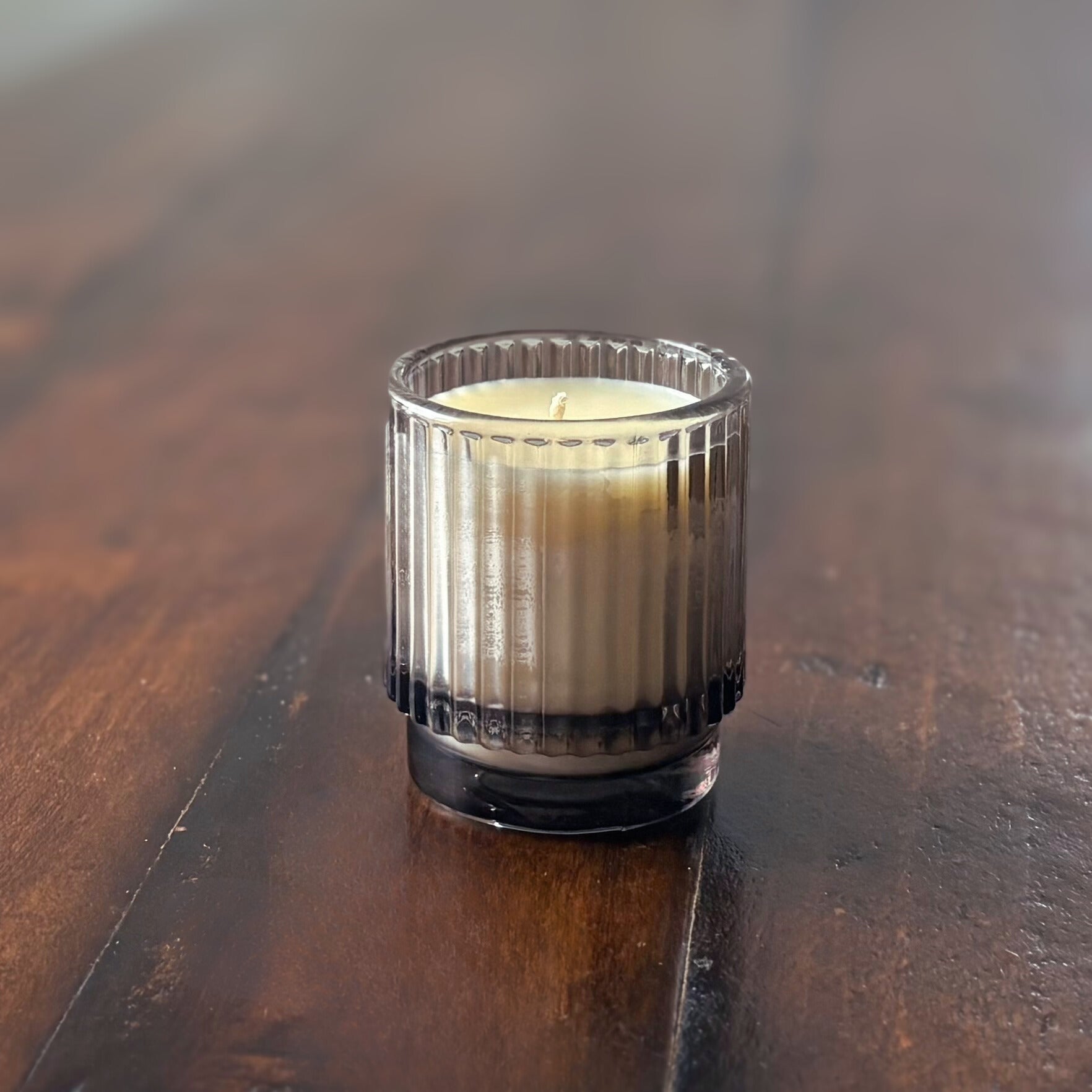 Vintage Organic Candle