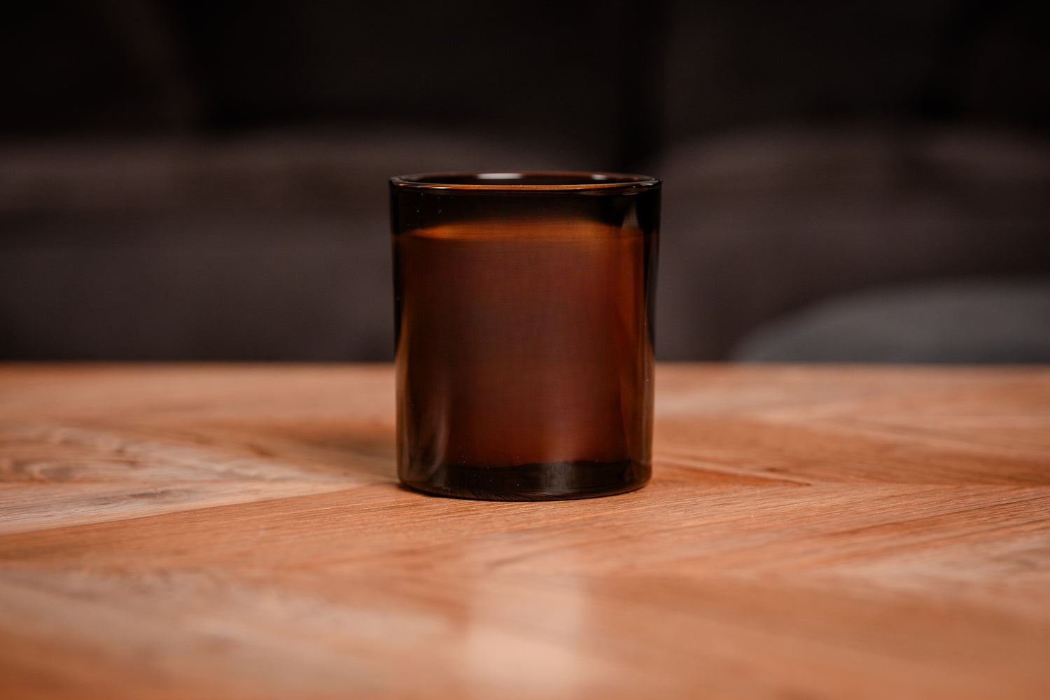 Alba Organic Candle