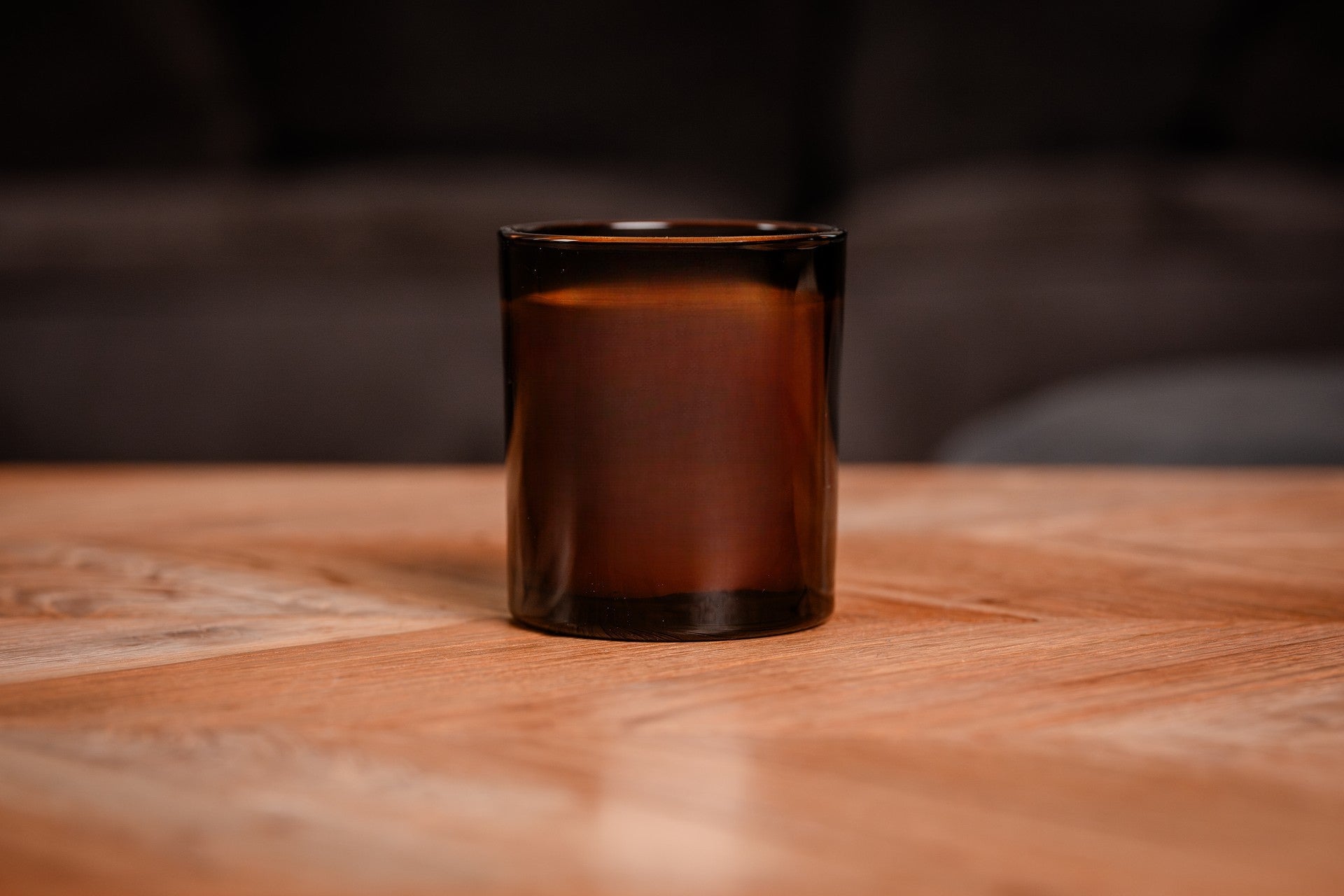 Alba Organic Candle