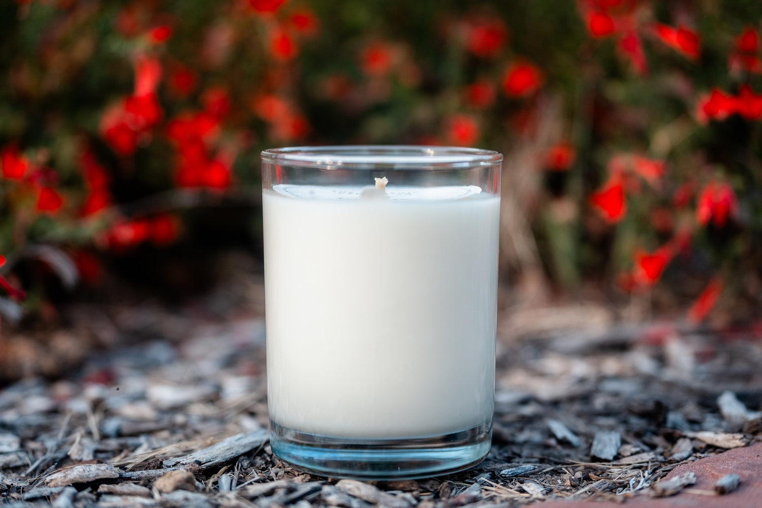 Classic Organic Candle – 10oz