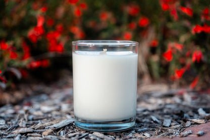 Classic Organic Candle – 10oz