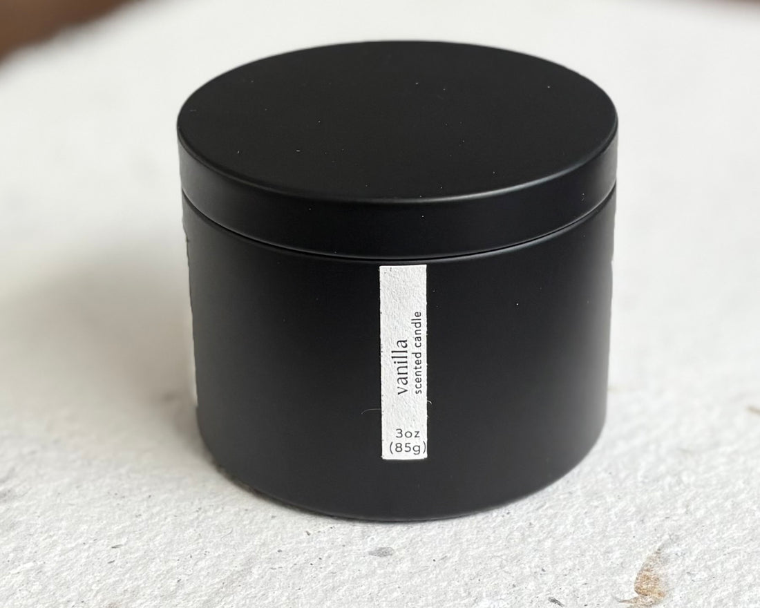 Mini Organic Traveler – 3oz