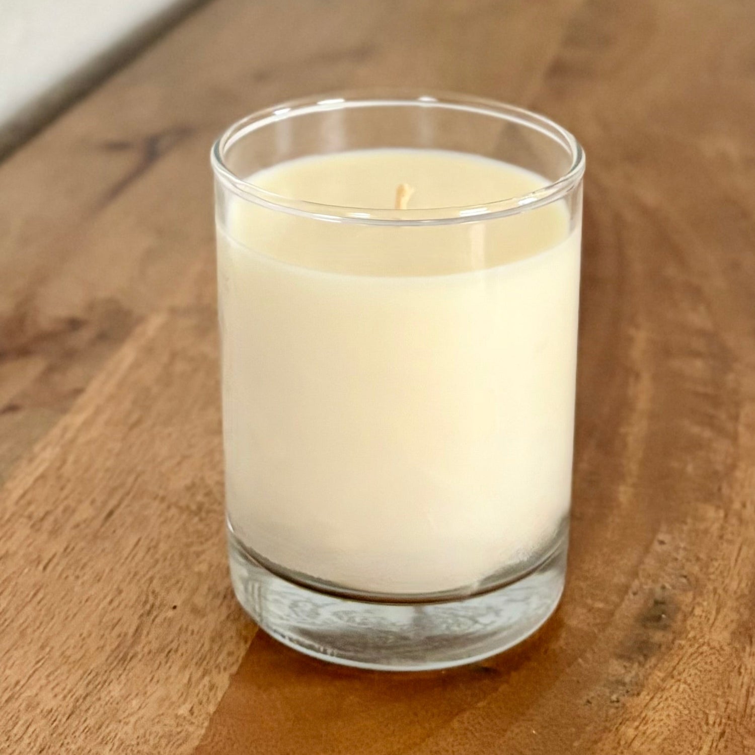 Classic Organic Candle