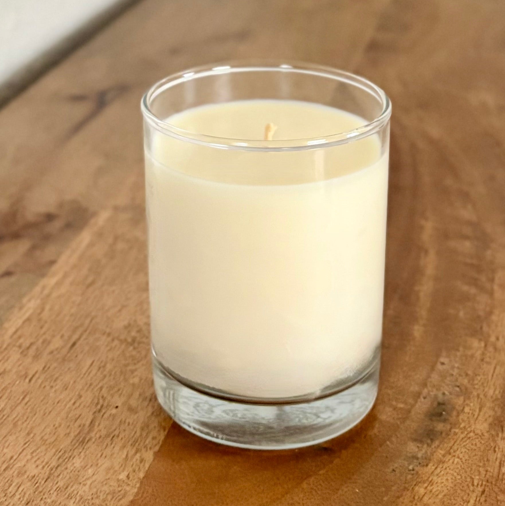 Classic Organic Candle