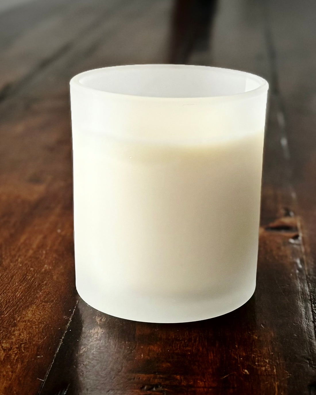 Alba Organic Candle
