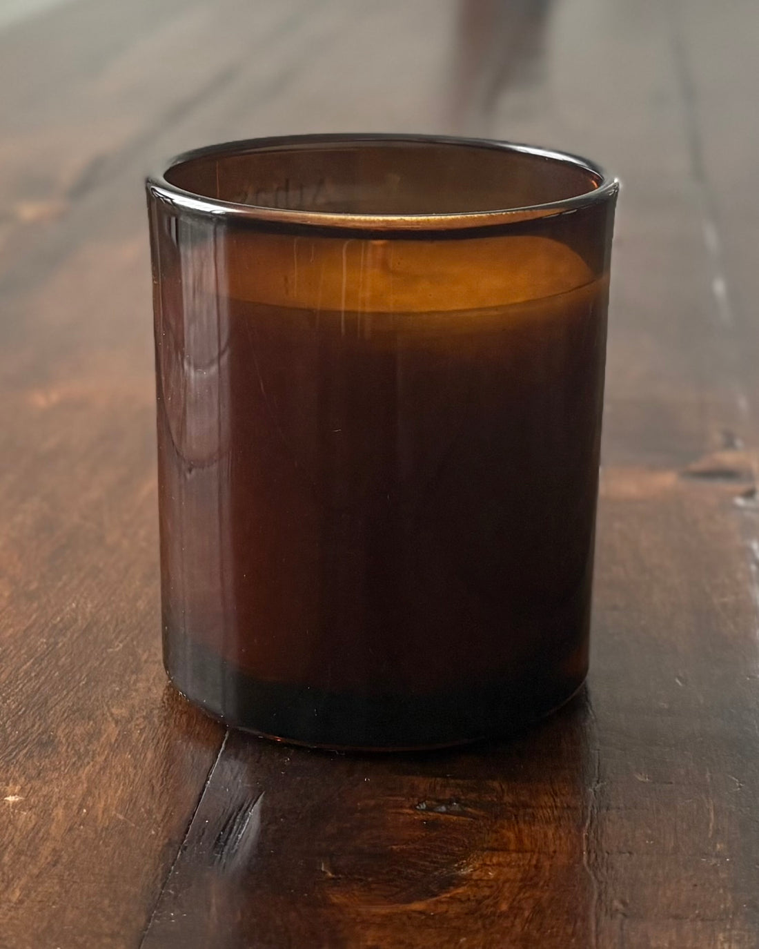 Alba Organic Candle