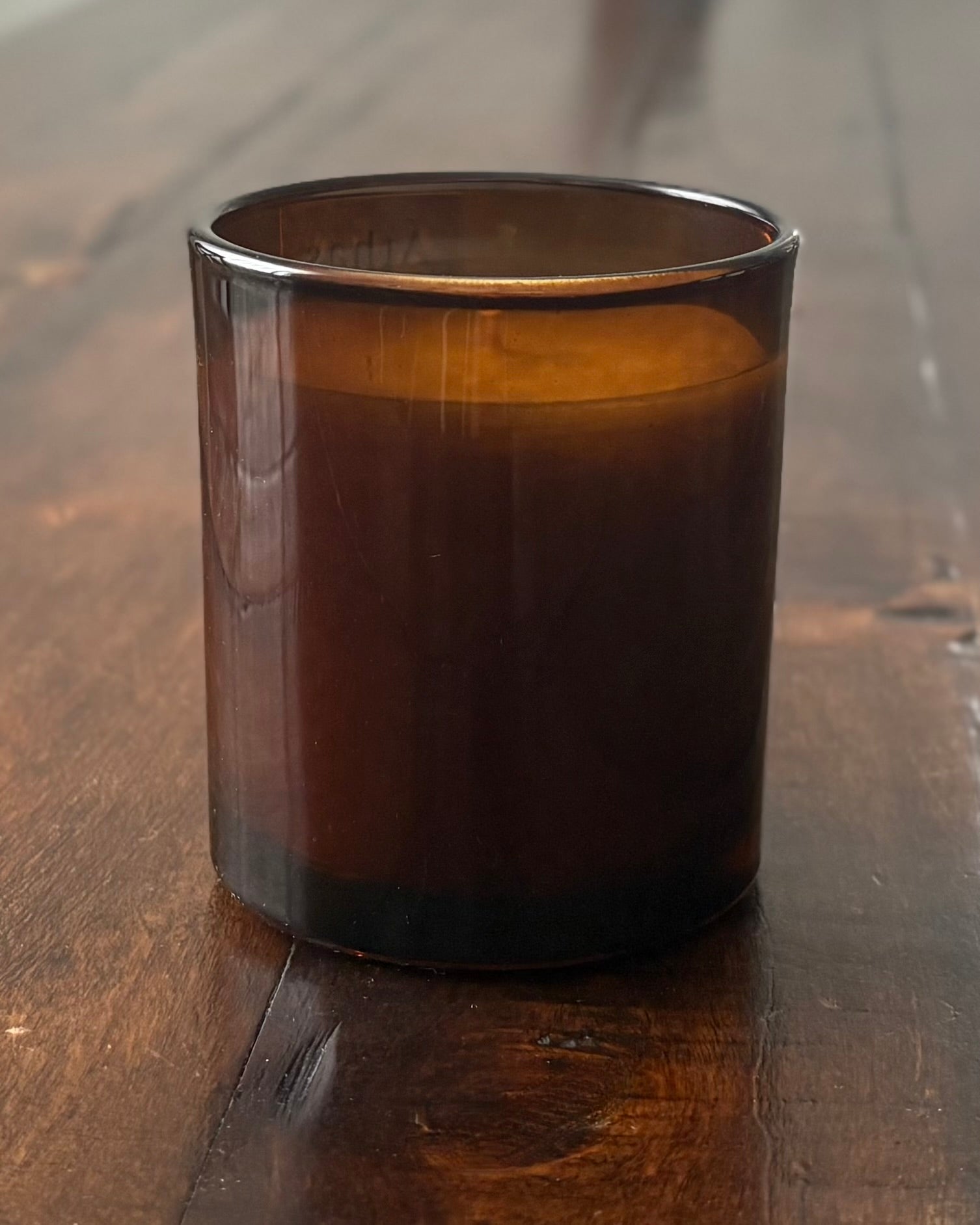 Alba Organic Candle